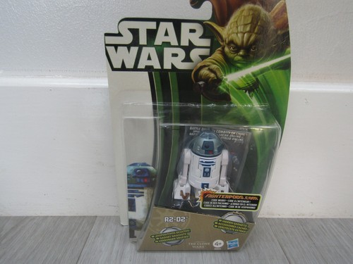 Star wars the clone - the,