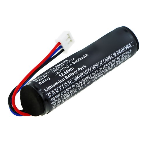 Battery for parrot bebop - for,