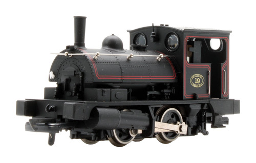 Dapol gauge 010 l - d-010,