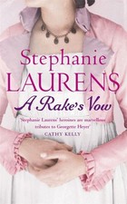 Stephanie Laurens.: A rake's