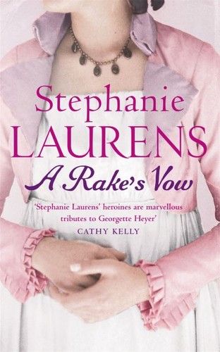 Stephanie laurens rake s - laurens.:, rake's