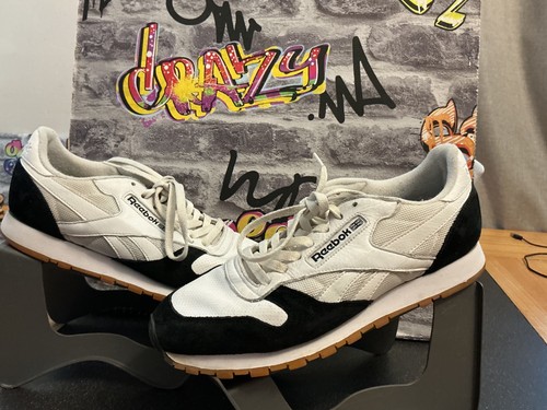 Mens reebok classics - reebok,