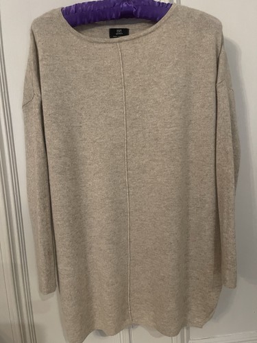 New cashmere jumper 6 - new,