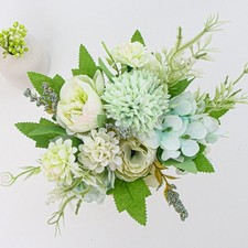 Artificial Hydrangeas
