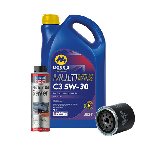 Service kit for ford - kit,
