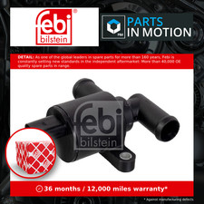 Coolant Control Valve 171623 Febi 4H0121671B 4H0121671D 4H0121671G Quality New