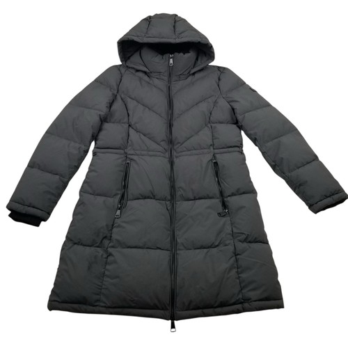 Dkny women hooded long - hooded,