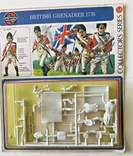 Vintage 1970s Airfix AWI