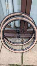 DT Swiss G540 Gravel Wheelset