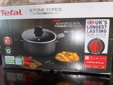 stew pot with lid Non-Stick