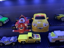 Roary The Racing Car & Drifter