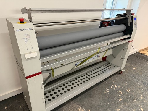 Easymount laminator 1600 - laminator, em-1600