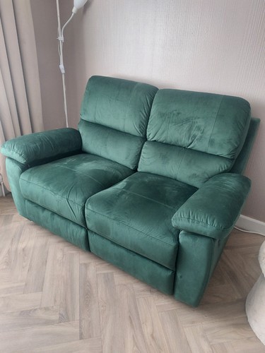 Manual recliner