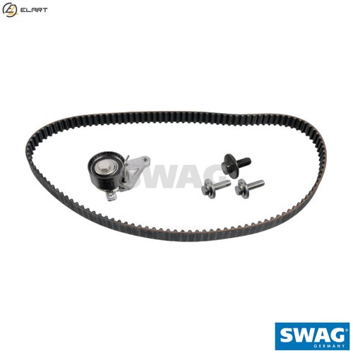 Timing belt kit 0038 for - belt,