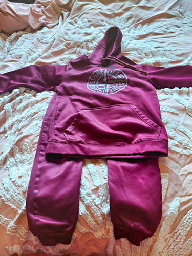 Kids hodi suit - kids,