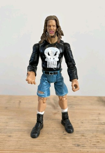 2001 jakks pacific raven - jakks, titan