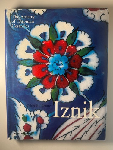 Iznik the artistry - iznik,