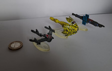 Galoob Micro Machines Babylon