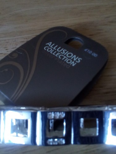 Allusions collection silver - allusions,