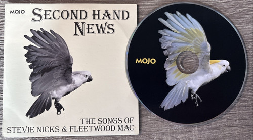 Stevie nicks fleetwood mac - mac,
