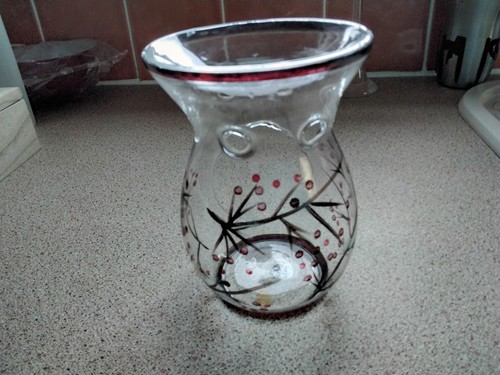 Yankee candle floral - floral, wax