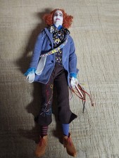 1999 Mattel Disney Alice In