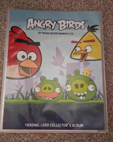 Angry birds bundle - angry, bundle:
