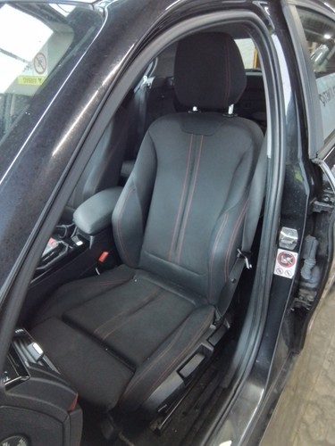 Front seat bmw series mk2 - seat,