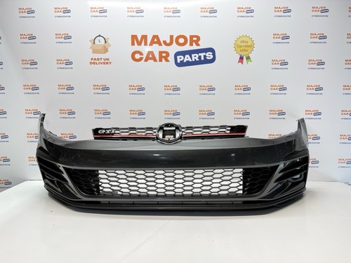 Volkswagen golf gti - volkswagen, 7.5