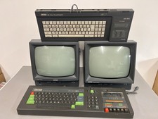 amstrad cpc 6128 And 464 With