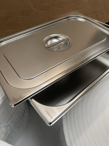 Genware stainless steel - genware,