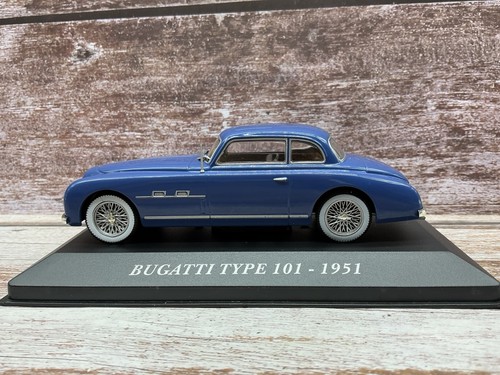 Ixo altaya 43 - ixo, 1/43