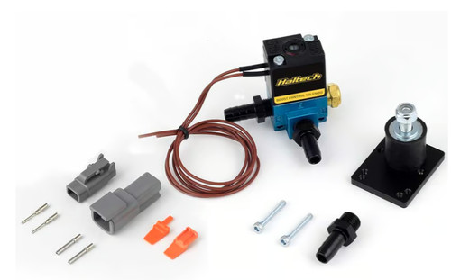 Haltech port turbo - turbo, /