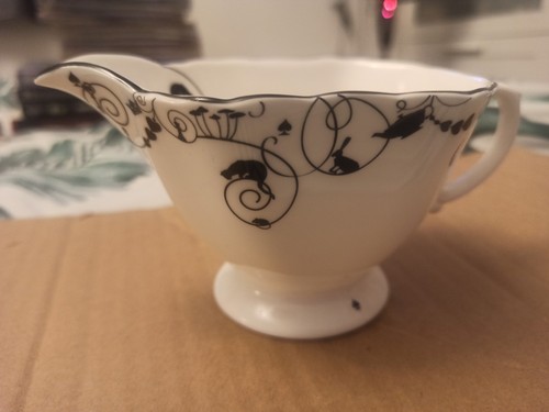 Whittards bone china - bone,