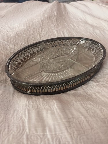 Vintage cavalier silver plated - cavalier, silver-plated
