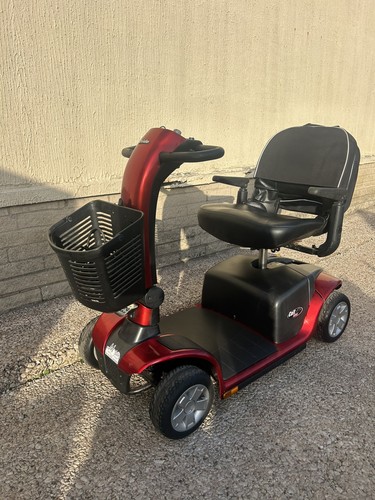 Pride colt plus mobility - colt,