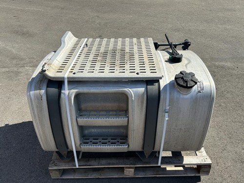 Fuel tank 1997367 400l - tank,