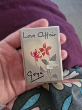 Vintage Goya Perfume Love
