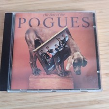 The Pogues - Best of the