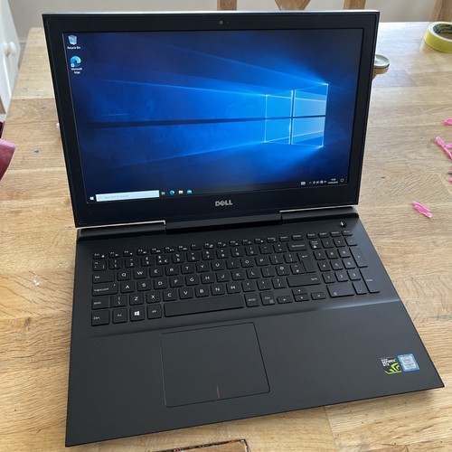 Dell inspiron 7000 - dell, gaming