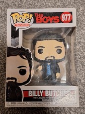 Funko Pop The Boys Billy