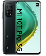 Xiaomi Smartphone Mi 10T Pro