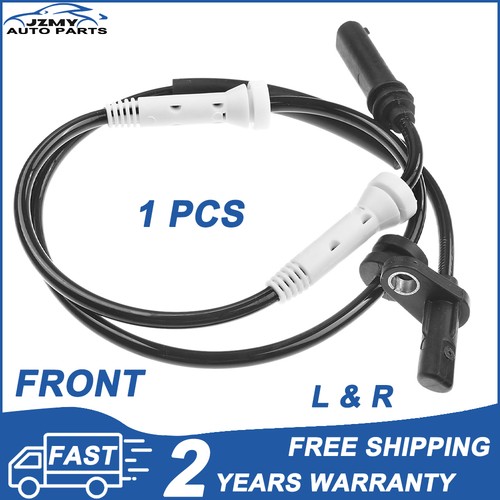 Abs wheel speed sensor front - wheel,