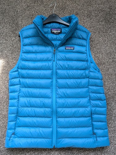 Patagonia men nano - nano, puff