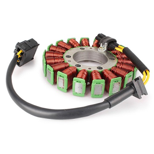 Engine generator magneto coil - engine,
