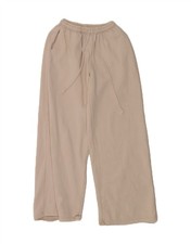 ZARA Womens Tracksuit Trousers