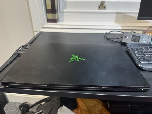 Razer blade advanced - blade,