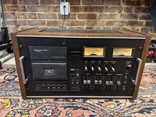 Nakamichi 1000 Vintage