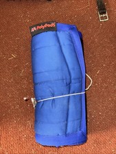 P504 - Blue Pair Polypad Ice