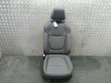 TOYOTA RAV 4 SEAT FRONT LEFT